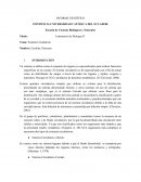 Laboratorio de Biología II