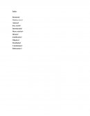 En el presente trabajo abordaremos el tema del amparo contra la contabilidad electrónica