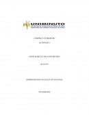 QUE ES LA ADMINISTRACION EN SALUD OCUPACIONAL