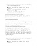 DOCUMENTAL INSIDE JOB Como actuaba AIG