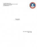 Ingeniería en sistemas y ciencias de la comunicación