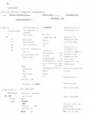 Matriz de riesgos y controles