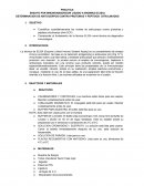 ENSAYO POR INMUNOABSORCION LIGADO A ENZIMAS (ELISA)