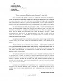 Dinero y conciencia. Reflexiones sobre eticonomía – Joan Melé