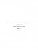 Exposición a Agentes Higiénicos Laborales: Características, Evaluación y Control