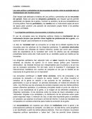 Usos políticos y periodísticos de la encuesta Gabriel Vommaro