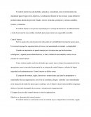 El control interno ha sido diseñado, aplicado y considerado como la herramienta más importante para el logro de los objetivos