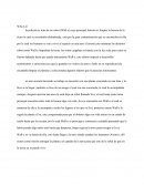 Wall-e la película se trata de un robo