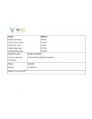 Diseño de sistemas de manufactura Módulo 3