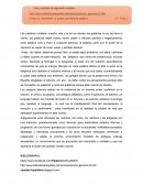 Las palabras moldean nuestra vida y la de los demás