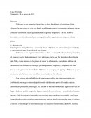 Caso Wikileaks