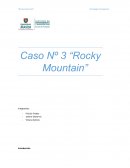 ¿Cuáles son las características que definen las industrias de recreación al aire libre?