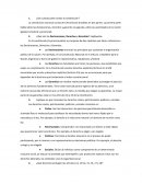 Democracia ¿De cuantas parte consta la constitución?