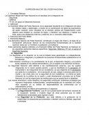 Expresión militar de poder nacional