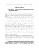FINANZAS PÚBLICAS EN AMERICA LATINA: LA ECONOMIA POLITICA. CESAR GIRALDO