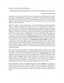 Tres décadas de arte en expansión: una abstracción de la humanidad para la humanidad