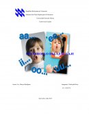 Trabajo de la 053 DESARROLLO DE LENGUAJE