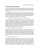 Las 7 claves del exito de Disney En este libro podemos encontrar algunos de los detalles que hacen a Disney tan especial