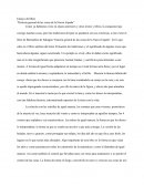 Ensayo del libro “Historia general de las cosas de la Nueva España”