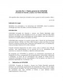 Lección No 1: Visión general de COYAVIM