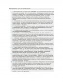 Herramientas para la construccion