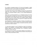 Mensaje de si señor