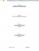 GERENCIA DE MERCADO Actividad 1 PARTE UNO DIRECCION DE MARKETING