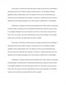 El activismo es la lucha que realiza una persona