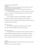 Consultoría de empresa en GERMI SPORT