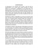 LA BIOTECNOLOGIA es muy importante para los países y sobre todo para los subdesarrollados