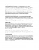 Formación de osazonas . Poder reductor de los carbohidratos