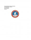 Importancia de la contabilidad Los Estados Financieros