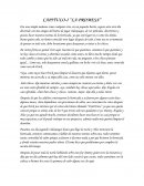 CAPITULO-I “LA PROMESA”