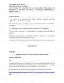 ROMANTICISMO, NACIONALISMO E INDIGENISMO