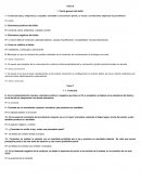 Guía de penal Teoría general del delito