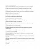 ¿Cuál es su historia en la pastelería?