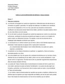 VISITA A LAS ECOREGIONES DE MÉXICO: Trópico Húmedo