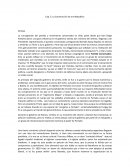 Cap. 3. La Construcción de una Republica