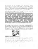 La moda es el uso, modo o costumbre que está en boga durante algún tiempo