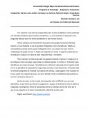 Actividad Lecturas de Maslow