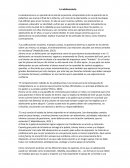 La adolescencia es un período de la vida de la persona comprendido entre la aparición de la pubertad