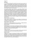 Proyectos de Responsabilidad Social Corporativa en la Industria Hospitalaria