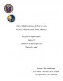 Act de Metacognicion ingles