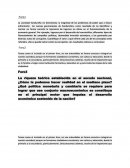 Economia de los estados