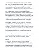 ¿realmente las agencias de publicidad promueven campañas de desarrollo sustentable?