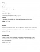 Si decido quedarme Dialogo Directo