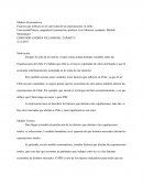 Modelo Econométrico Factores que influyen en el valor total de las exportaciones en Chile