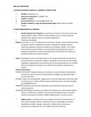 Caso Clinirentas s.a.s