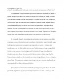 Criminalidad en Puerto Rico: ¿Cómo la criminalidad afecta la forma de vivir de una familia de clase media en Puerto Rico?