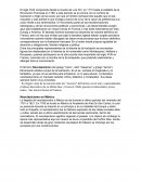 Neoclasicismo en México. El siglo XVIII comprende desde la muerte de Luis XIV, en 1715 hasta el estallido de la Revolucion Frencesa en 1789